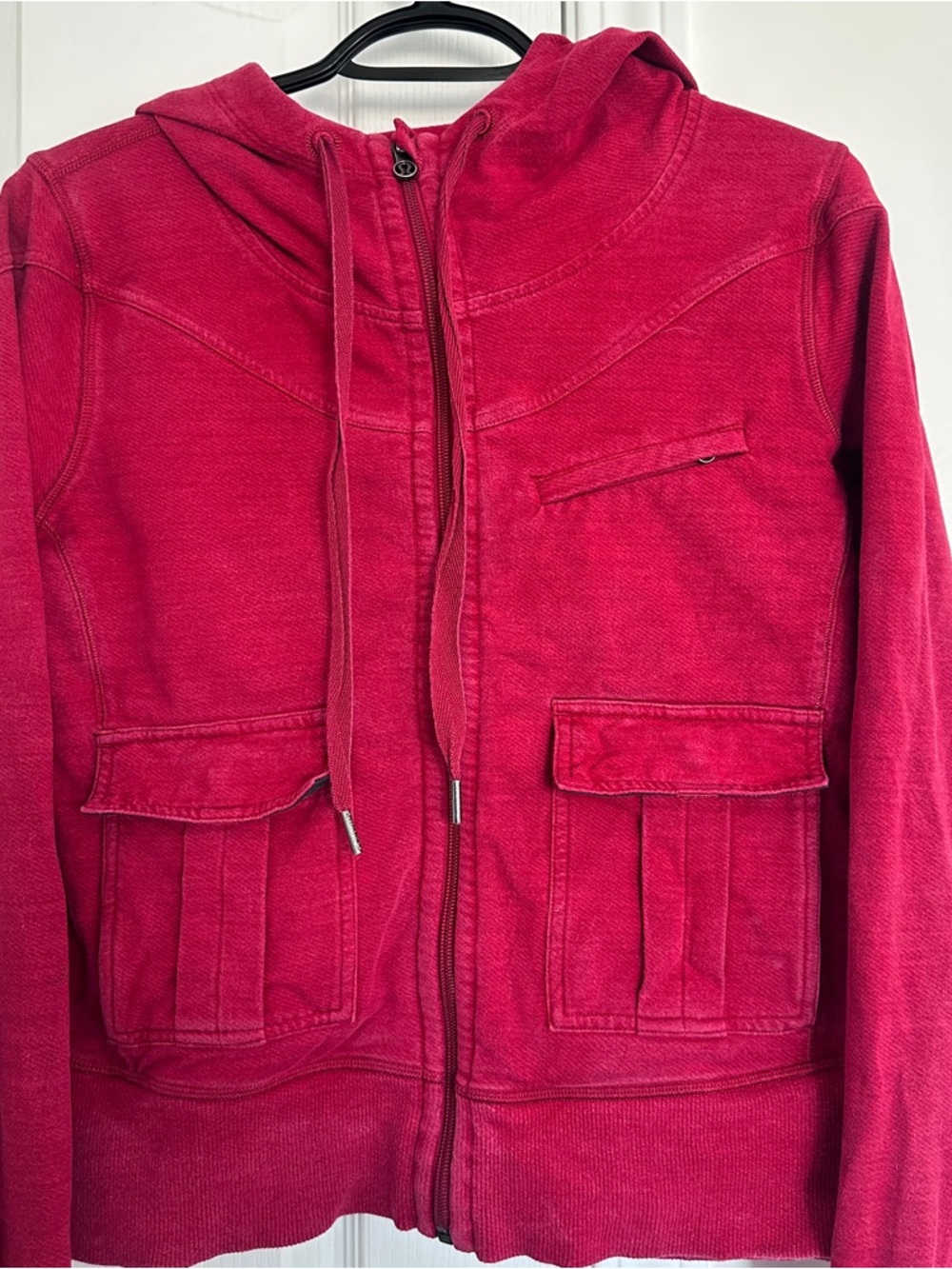 Lululemon Carry and Go Jacket